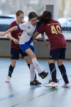 Bild 528 - wDJ Loewinnen Cup D2
